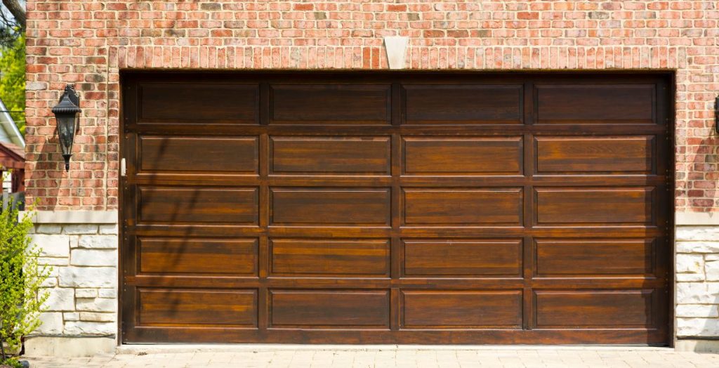 garage door repair